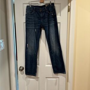 Gap Straight Leg Jeans